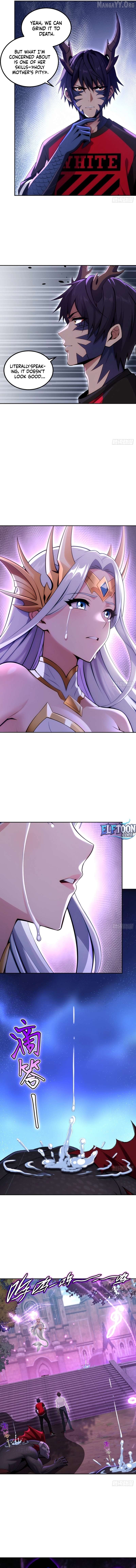 Future City S: The Awakening of Perfect Fortune Chapter 46 - page 9