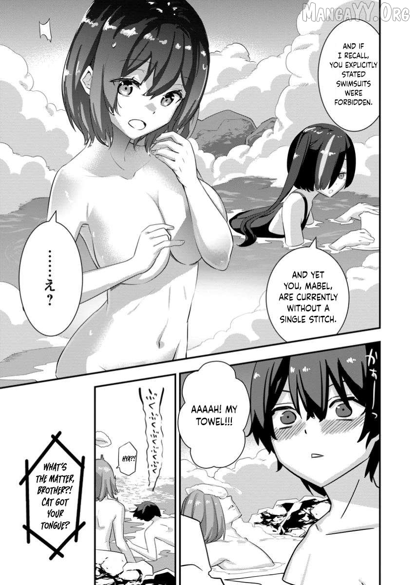 S-kyuu Party kara Tsuihou Sareta Karyuudo, Jitsuha Sekai Saikyou: Shatei 9999 no Otoko, Teikoku no Sogekishu Toshite Musou Suru Chapter 8.2 - page 5