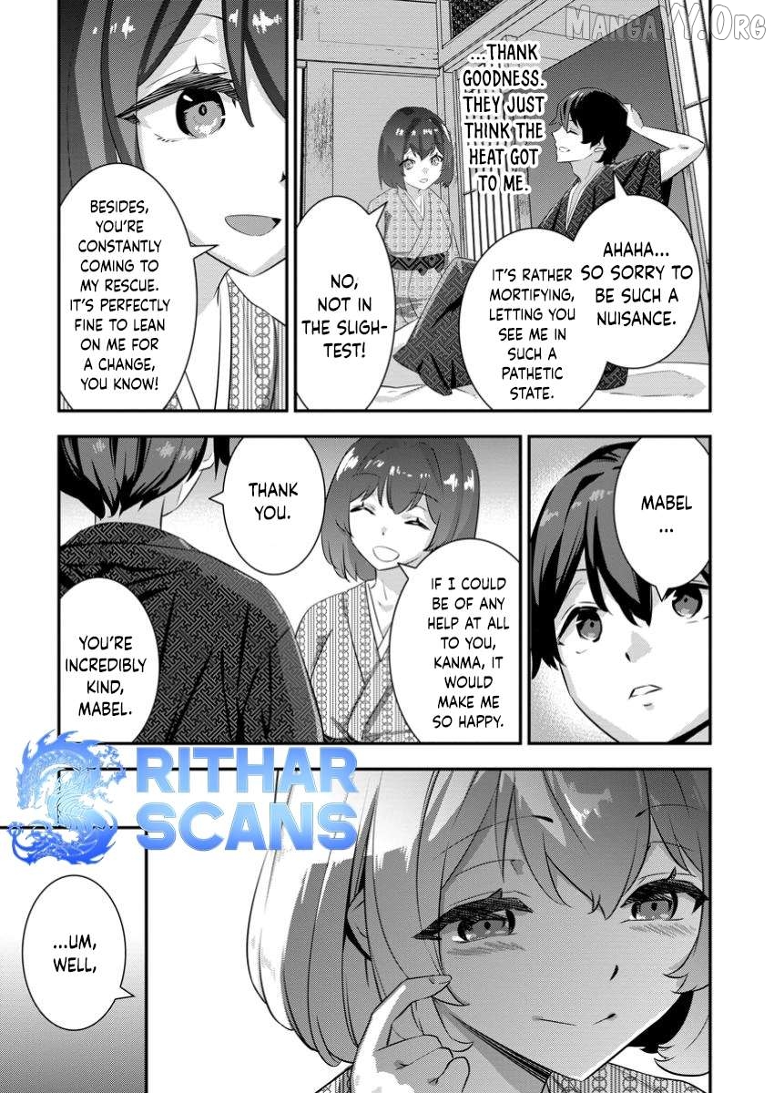 S-kyuu Party kara Tsuihou Sareta Karyuudo, Jitsuha Sekai Saikyou: Shatei 9999 no Otoko, Teikoku no Sogekishu Toshite Musou Suru Chapter 8.2 - page 7