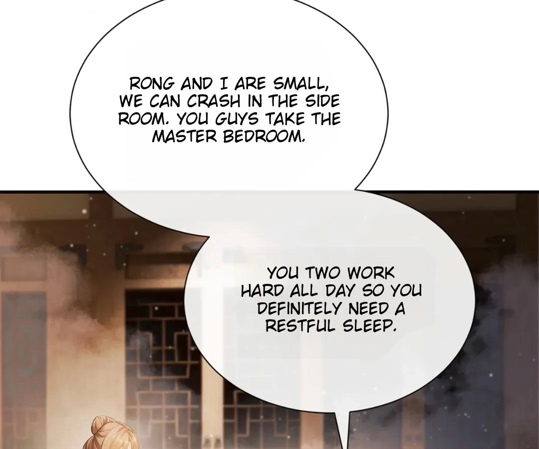 I Brought a Supermarket to Ancient Times to Raise a Prime Minister Chapter 44 - page 31