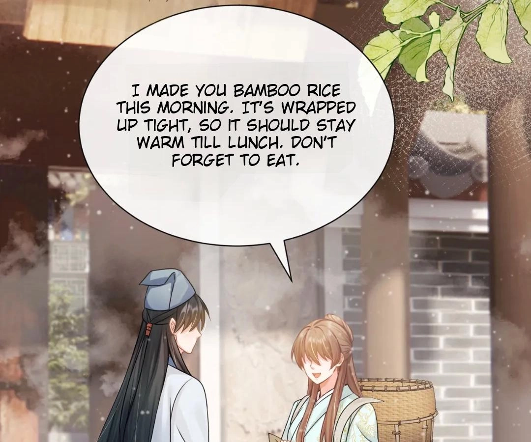I Brought a Supermarket to Ancient Times to Raise a Prime Minister Chapter 44 - page 62