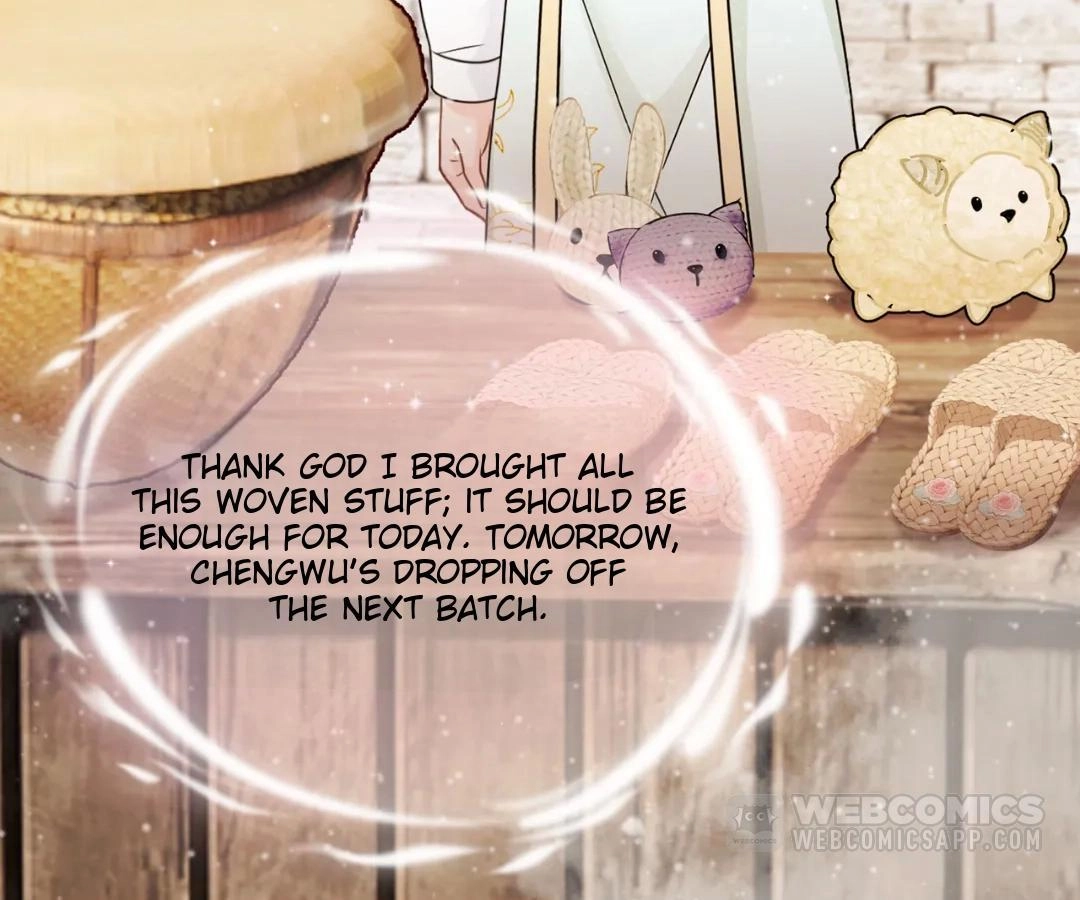 I Brought a Supermarket to Ancient Times to Raise a Prime Minister Chapter 44 - page 83
