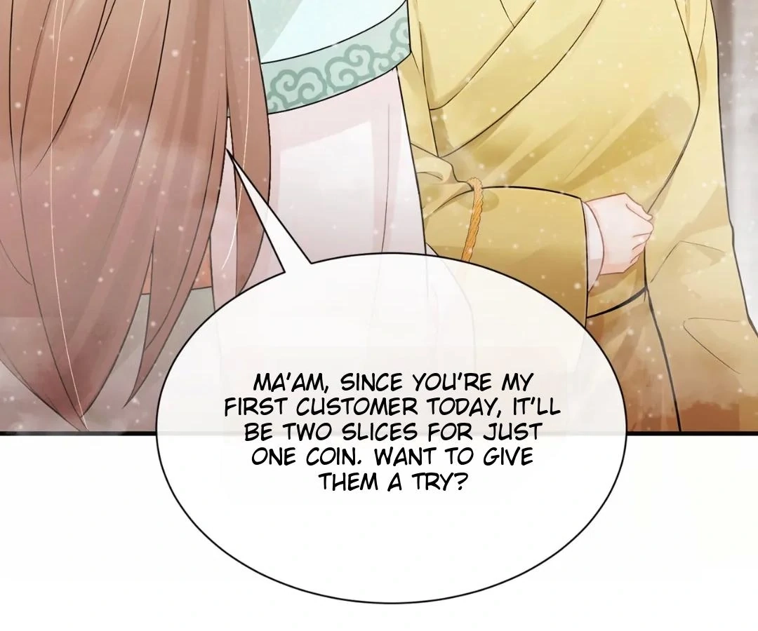 I Brought a Supermarket to Ancient Times to Raise a Prime Minister Chapter 44 - page 95