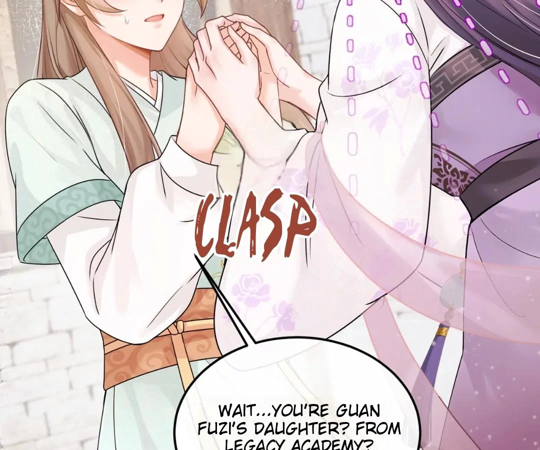 I Brought a Supermarket to Ancient Times to Raise a Prime Minister Chapter 45 - page 47