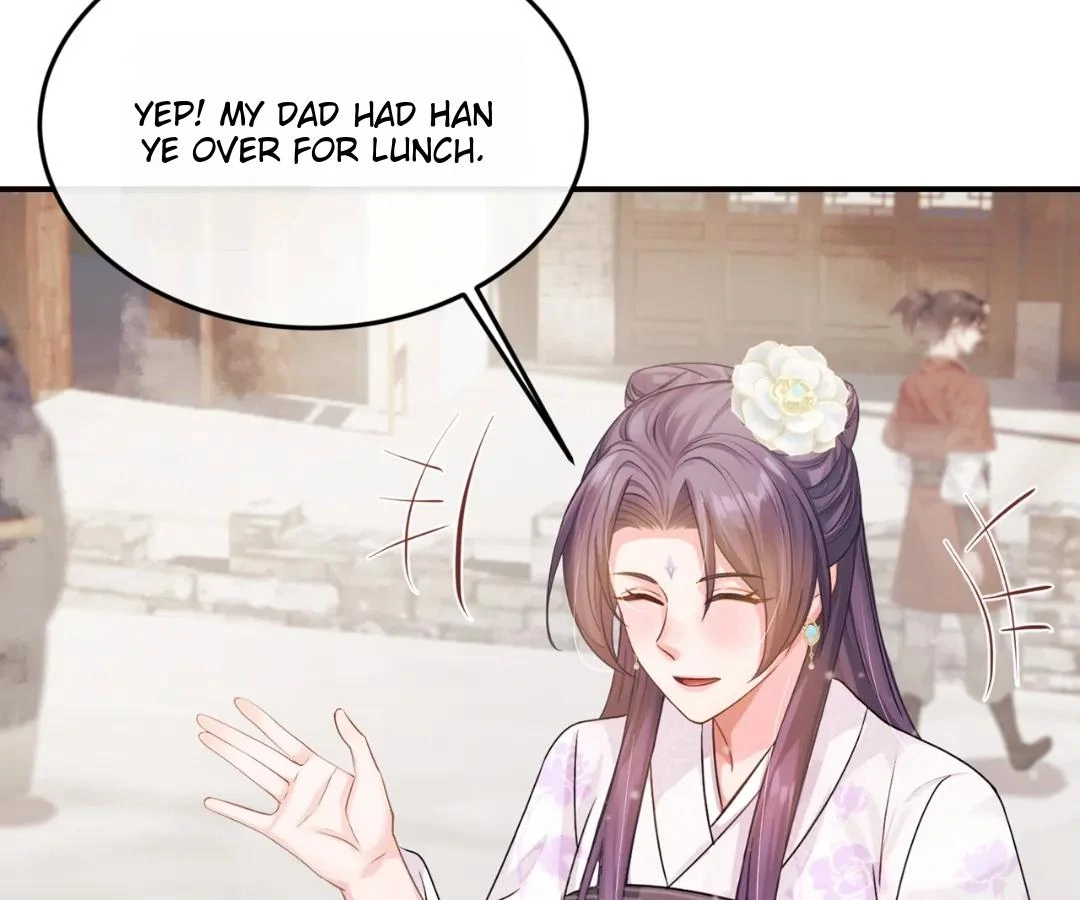 I Brought a Supermarket to Ancient Times to Raise a Prime Minister Chapter 45 - page 49