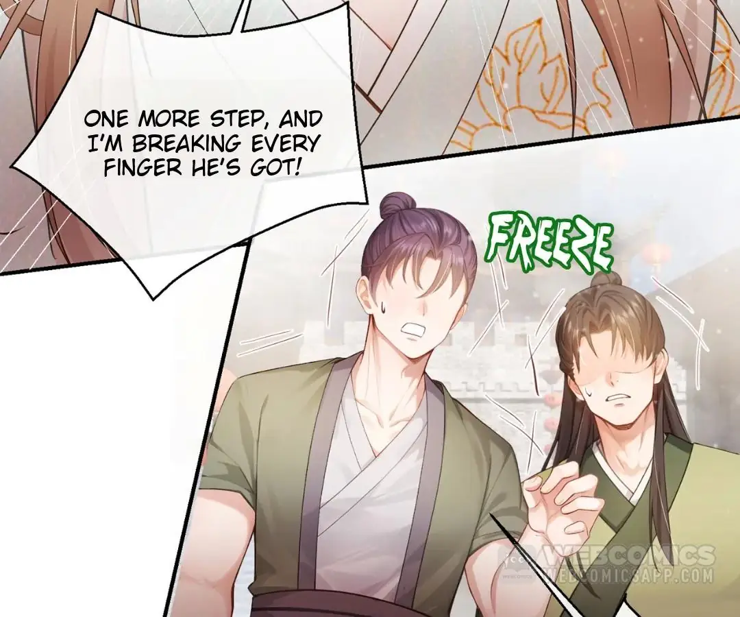 I Brought a Supermarket to Ancient Times to Raise a Prime Minister Chapter 46 - page 35