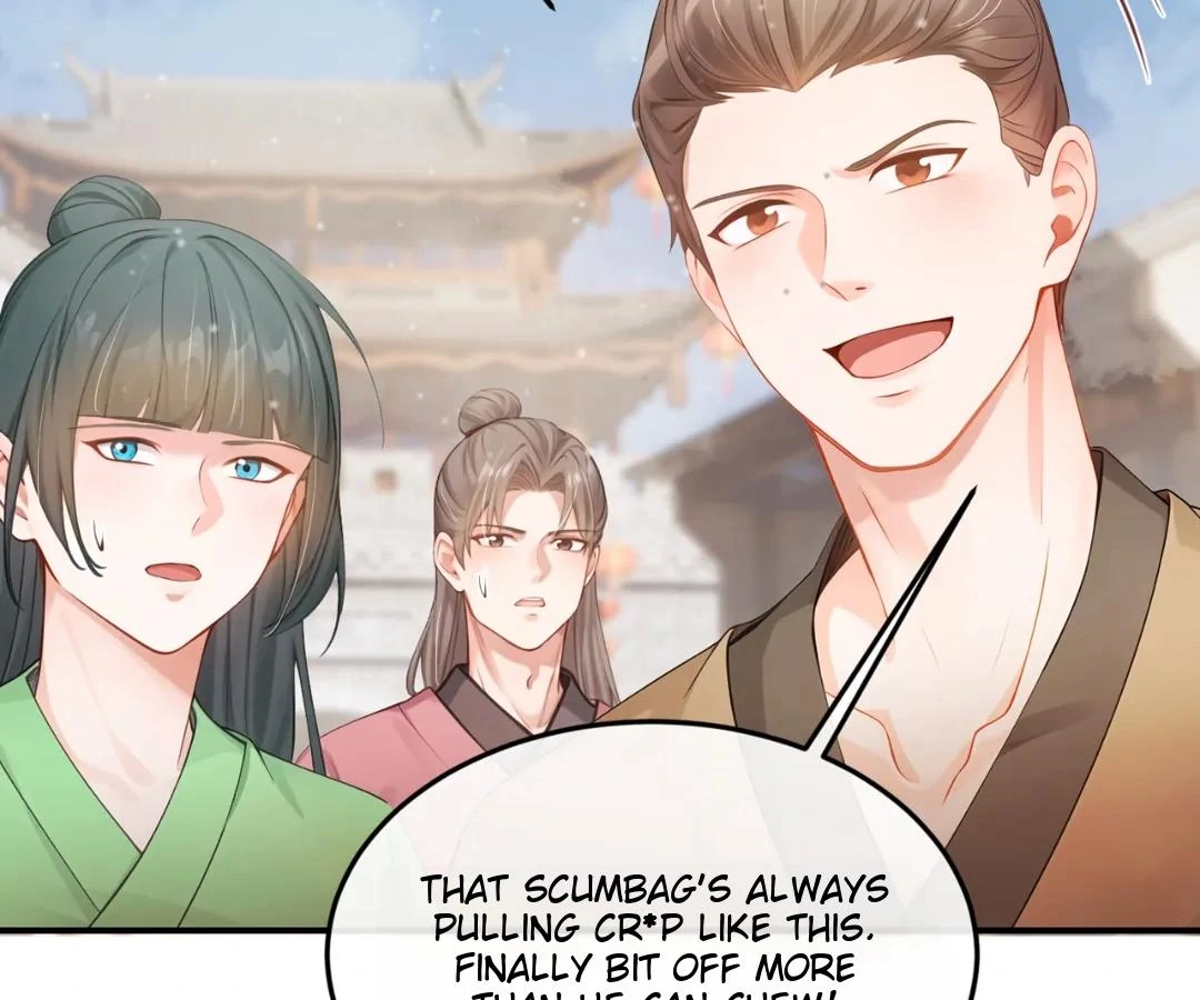 I Brought a Supermarket to Ancient Times to Raise a Prime Minister Chapter 46 - page 37