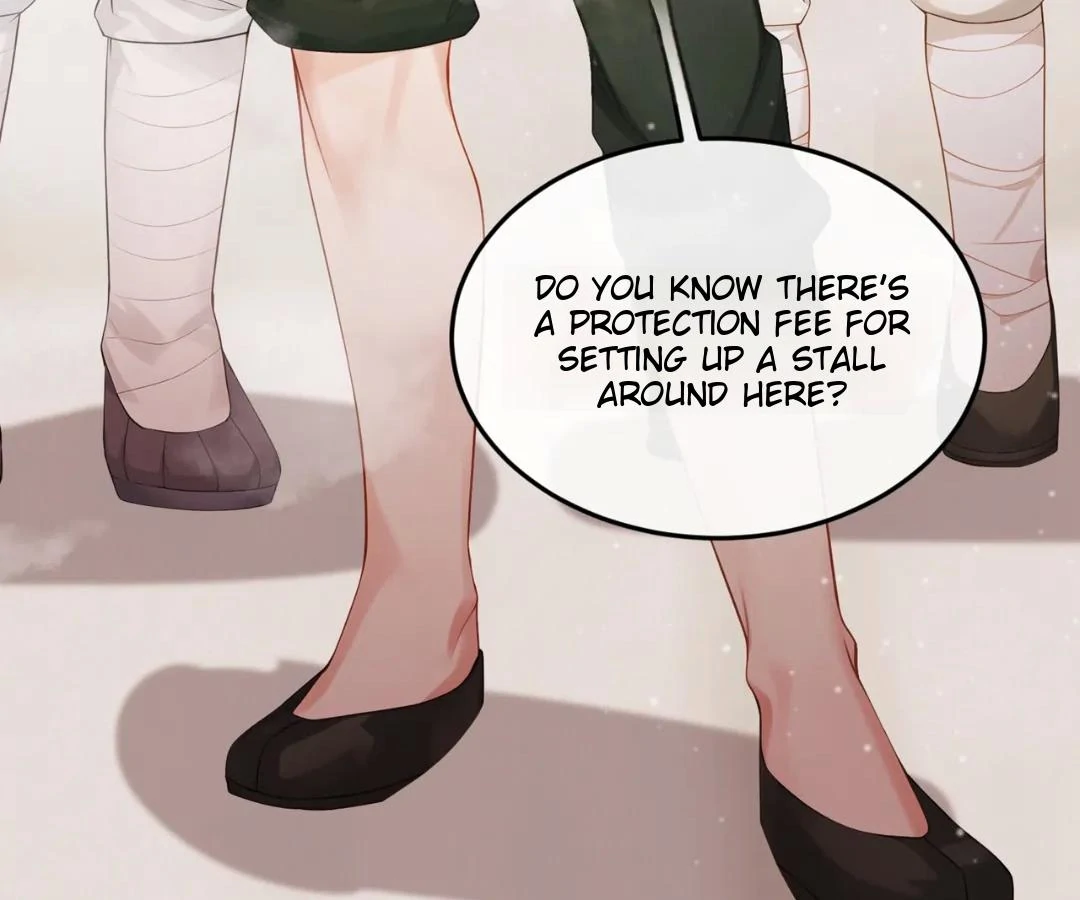 I Brought a Supermarket to Ancient Times to Raise a Prime Minister Chapter 46 - page 4