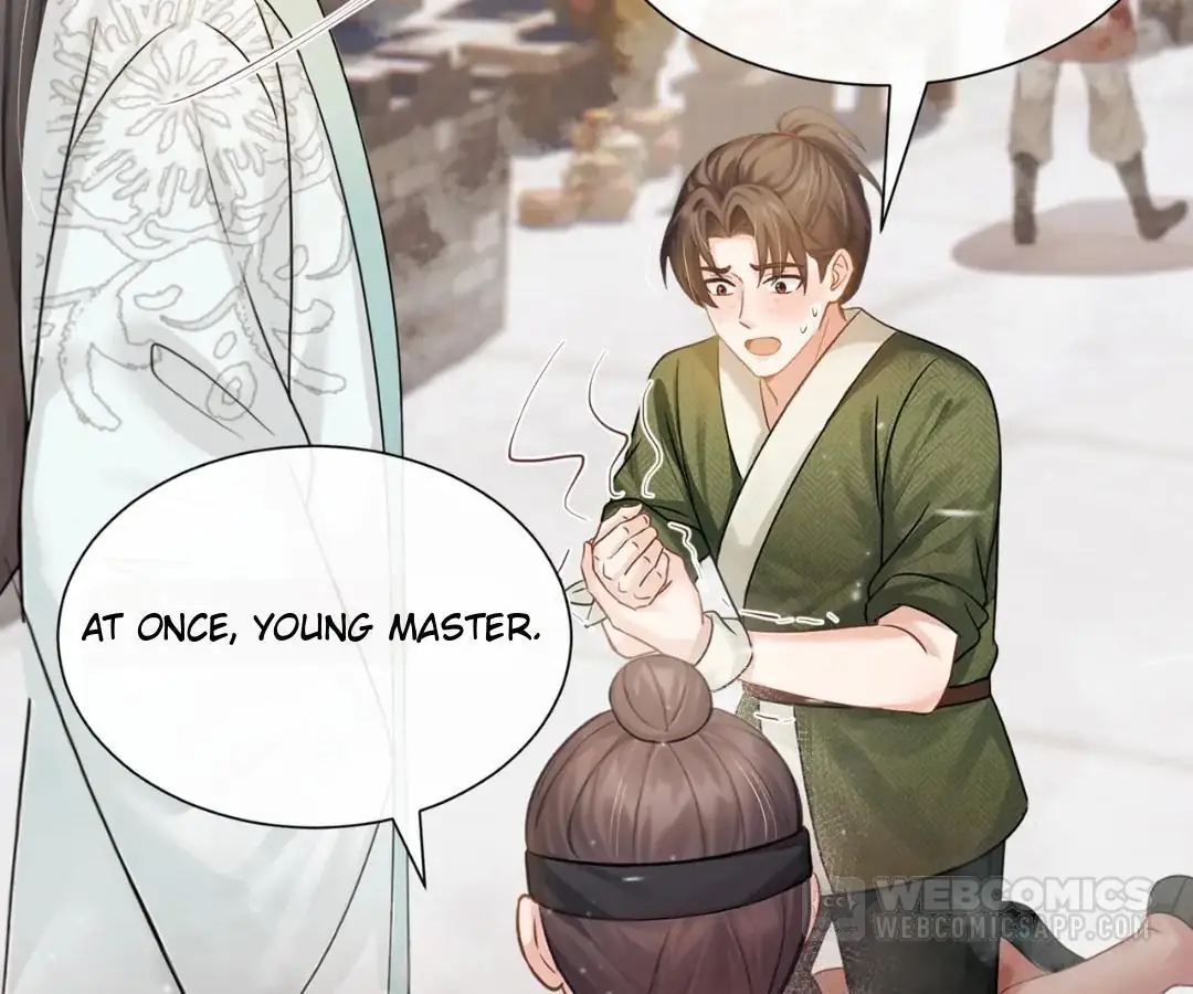 I Brought a Supermarket to Ancient Times to Raise a Prime Minister Chapter 46 - page 83