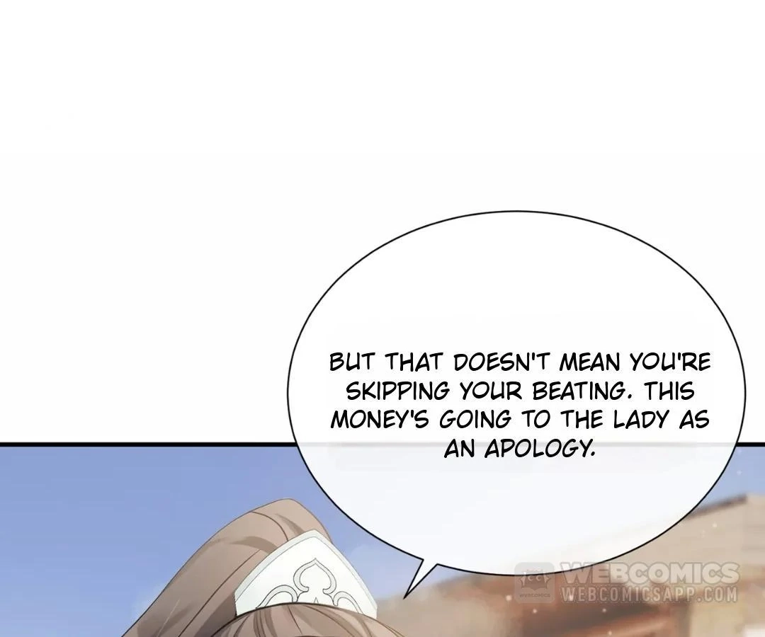 I Brought a Supermarket to Ancient Times to Raise a Prime Minister Chapter 47 - page 11