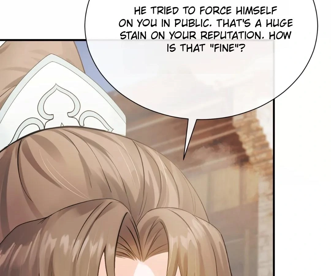 I Brought a Supermarket to Ancient Times to Raise a Prime Minister Chapter 47 - page 20