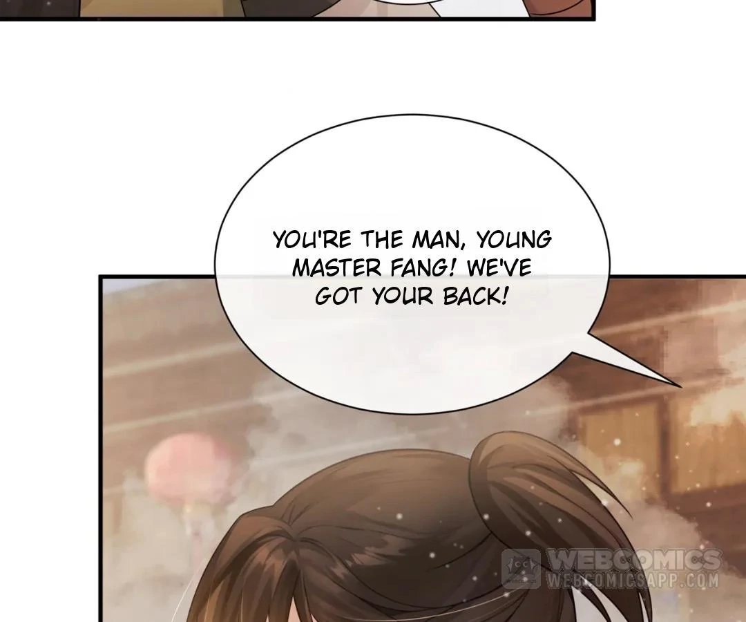 I Brought a Supermarket to Ancient Times to Raise a Prime Minister Chapter 47 - page 3