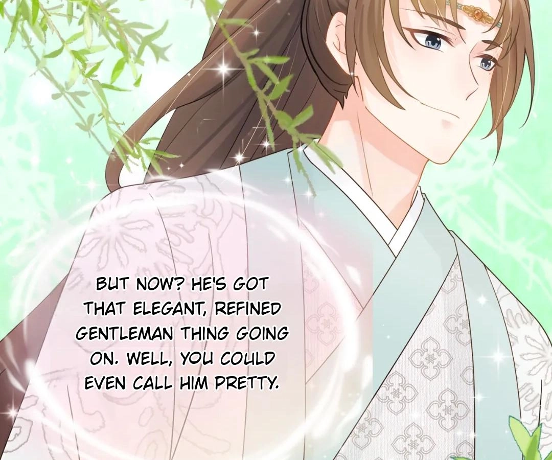 I Brought a Supermarket to Ancient Times to Raise a Prime Minister Chapter 47 - page 32