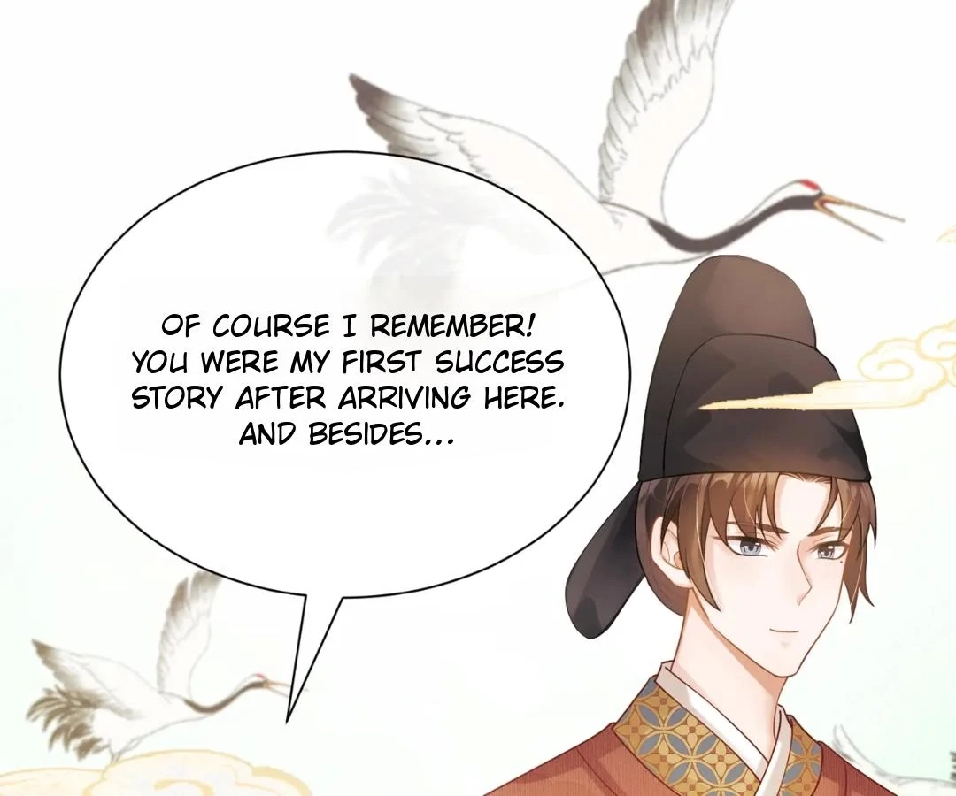 I Brought a Supermarket to Ancient Times to Raise a Prime Minister Chapter 47 - page 44