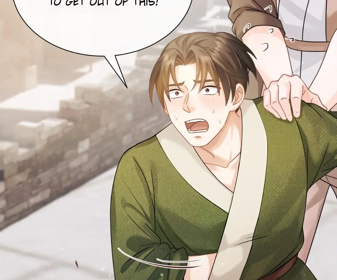 I Brought a Supermarket to Ancient Times to Raise a Prime Minister Chapter 47 - page 7