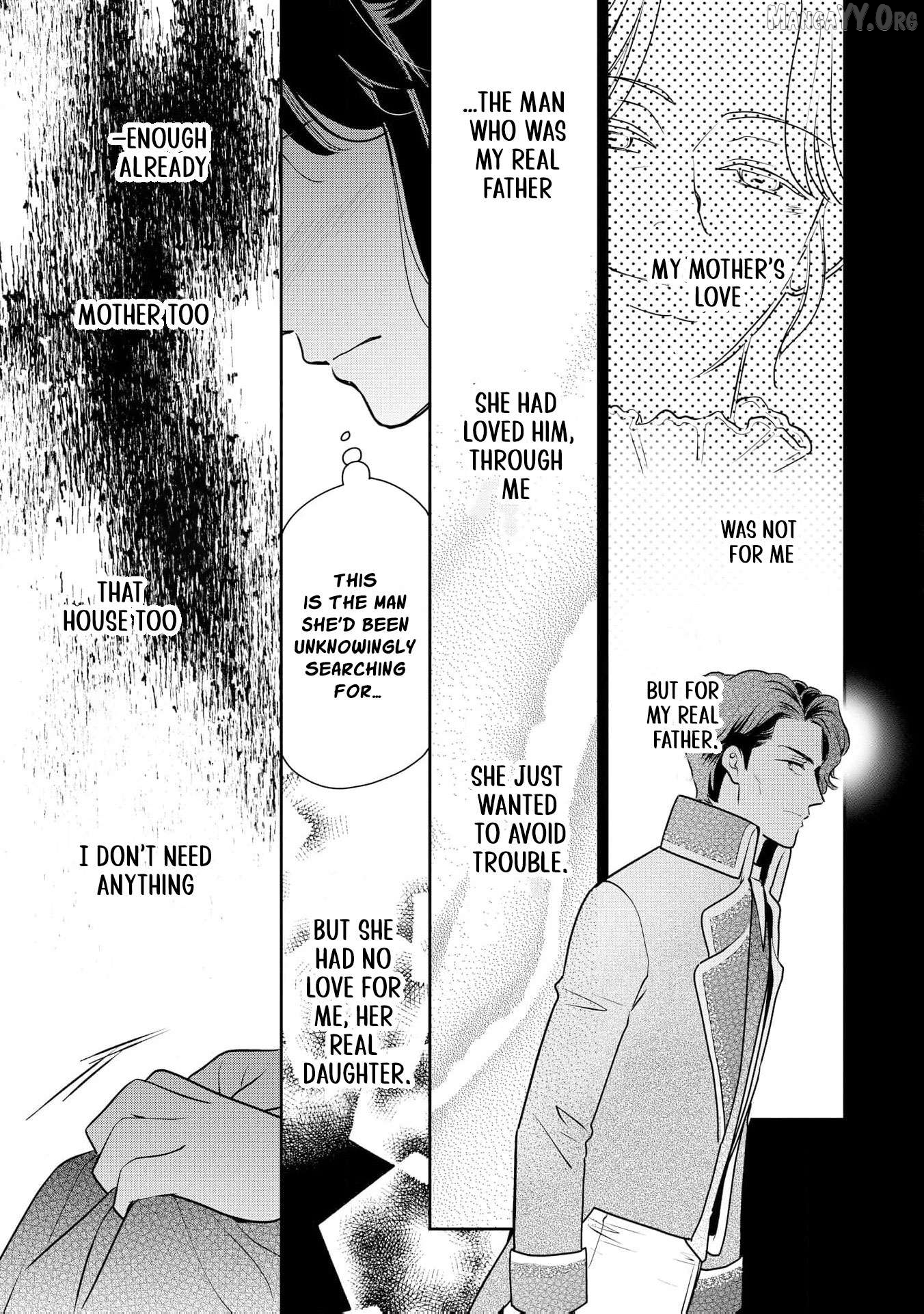 My Beautiful Younger Sister and Me Chapter 9 - page 20