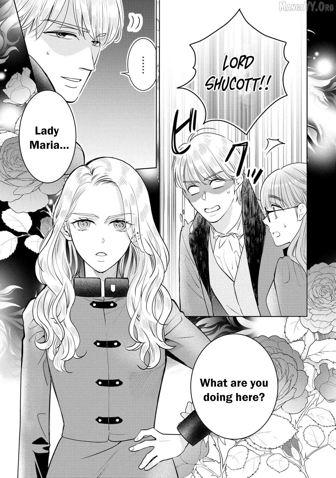 My Beautiful Younger Sister and Me Chapter 10 - page 24