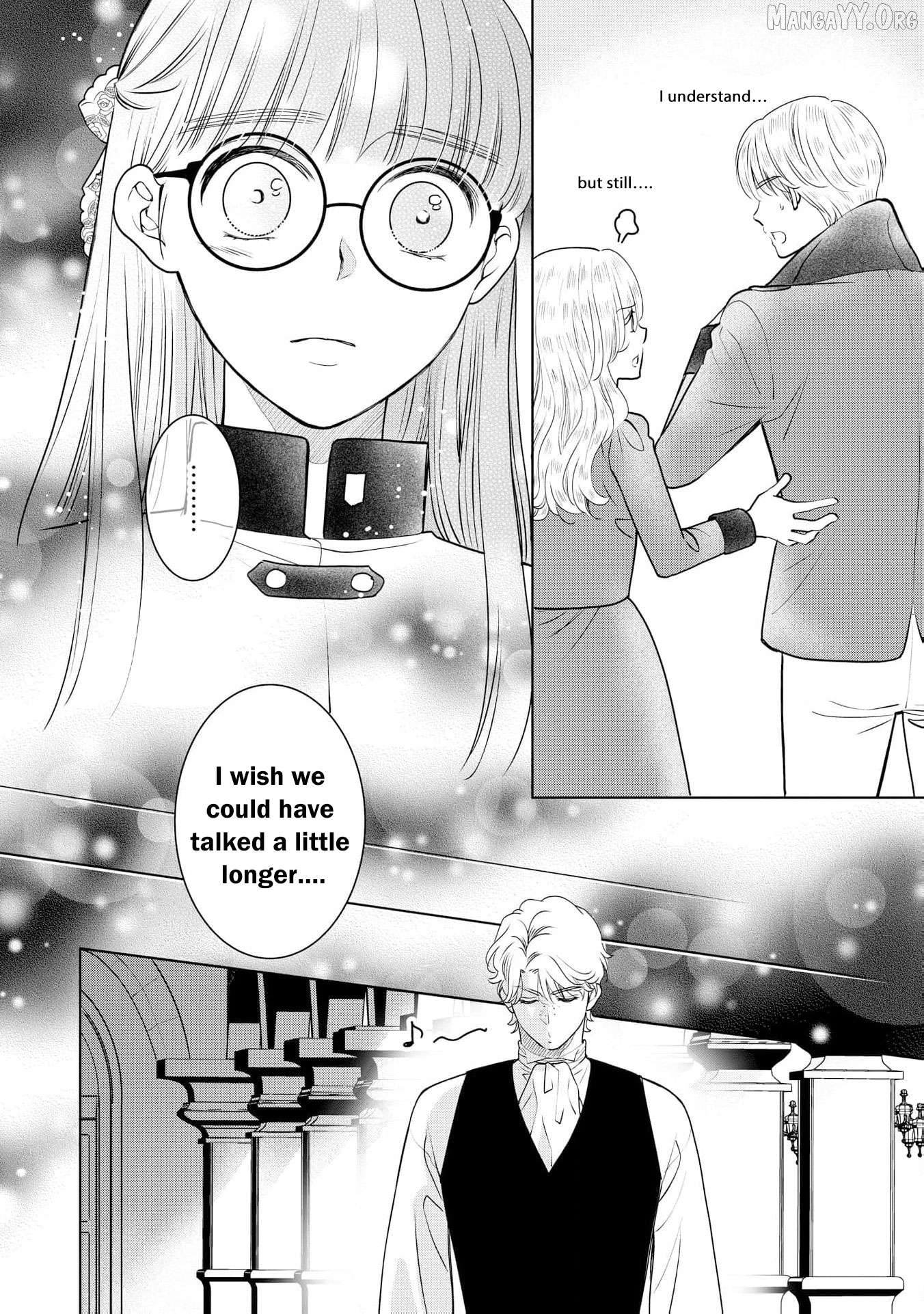 My Beautiful Younger Sister and Me Chapter 10 - page 27
