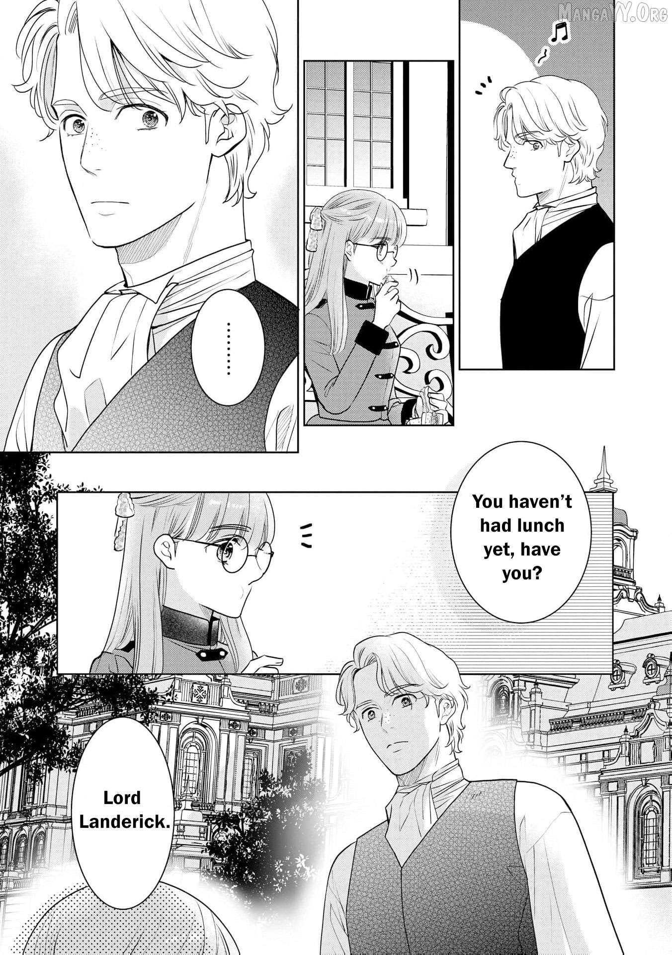 My Beautiful Younger Sister and Me Chapter 10 - page 28