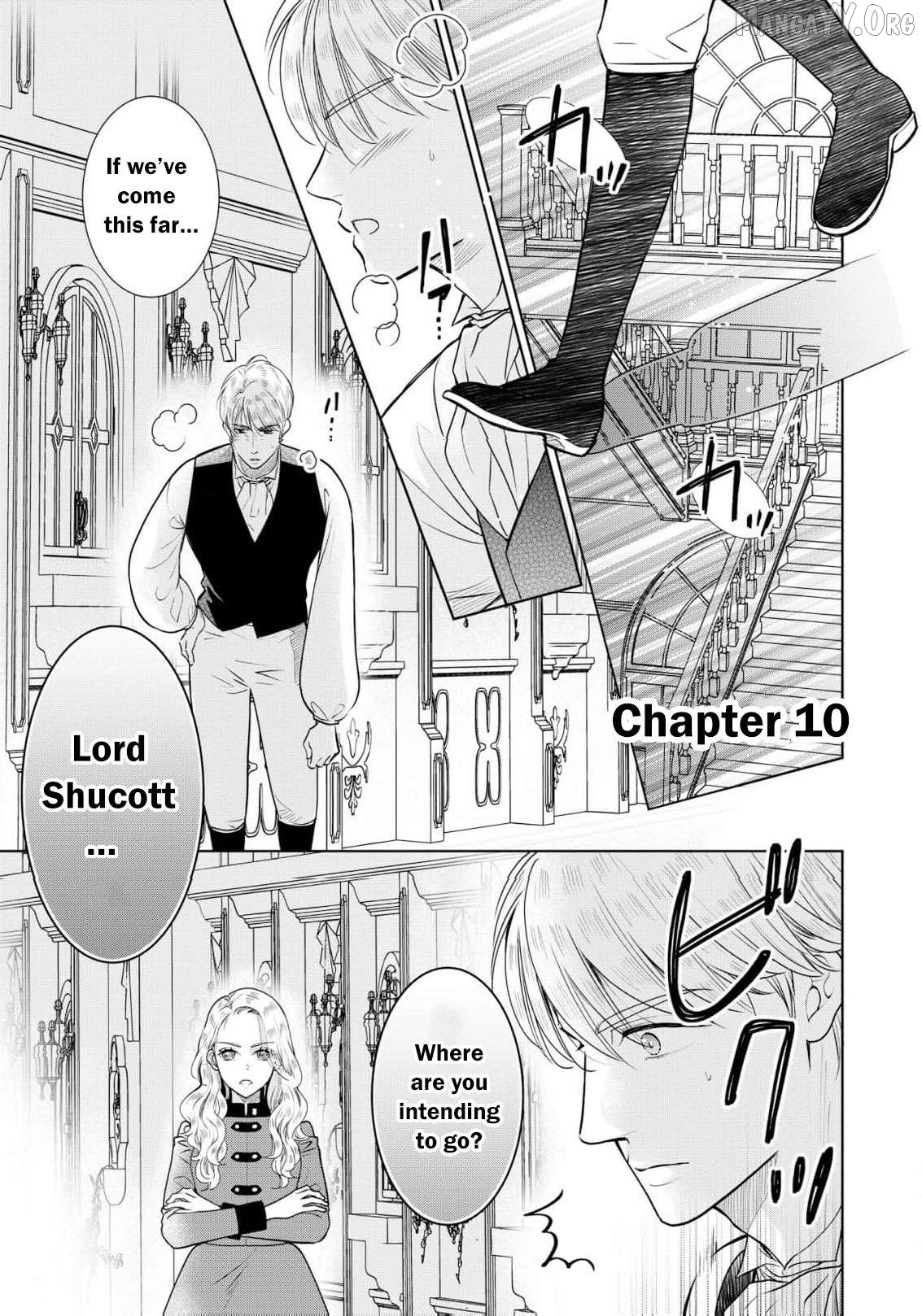 My Beautiful Younger Sister and Me Chapter 10 - page 4