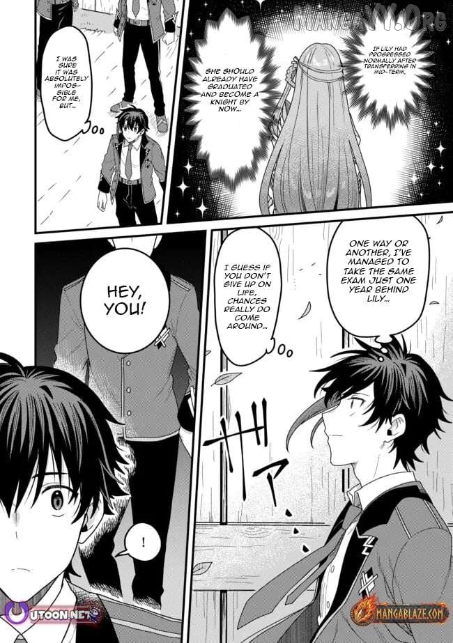 Zen Jidou Mahou [Auto Magic] no Cost Performance Musou "Seichou Speed ga Chou Osoi" to Tsuihou Sareta ga, Houchishite mo Keikenchi ga Atsumaru Mitai Desu Chapter 10 - page 5
