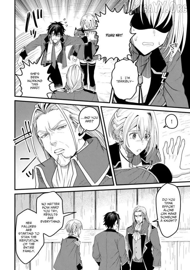 Zen Jidou Mahou [Auto Magic] no Cost Performance Musou "Seichou Speed ga Chou Osoi" to Tsuihou Sareta ga, Houchishite mo Keikenchi ga Atsumaru Mitai Desu Chapter 12 - page 27