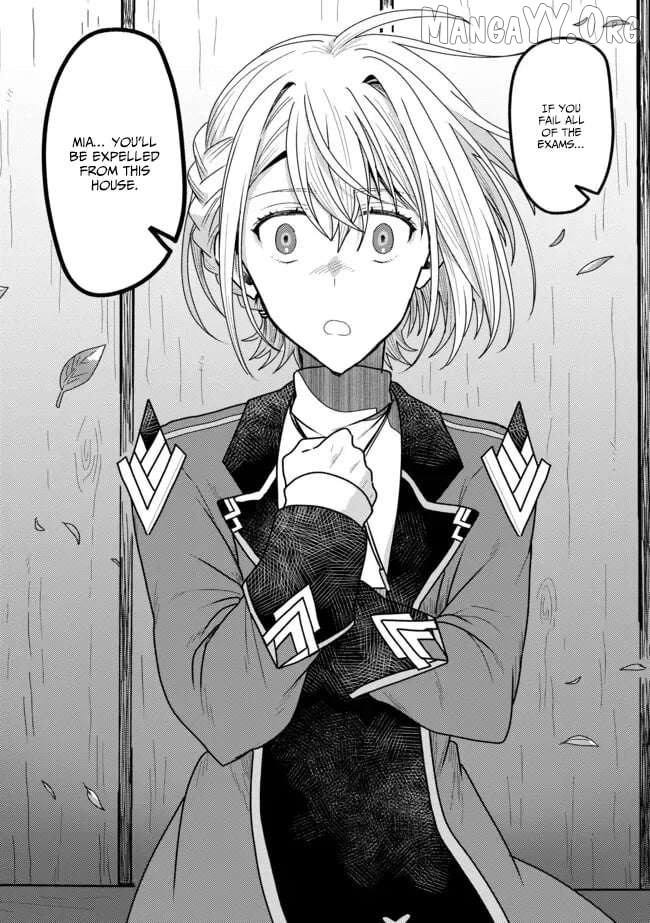 Zen Jidou Mahou [Auto Magic] no Cost Performance Musou "Seichou Speed ga Chou Osoi" to Tsuihou Sareta ga, Houchishite mo Keikenchi ga Atsumaru Mitai Desu Chapter 12 - page 29