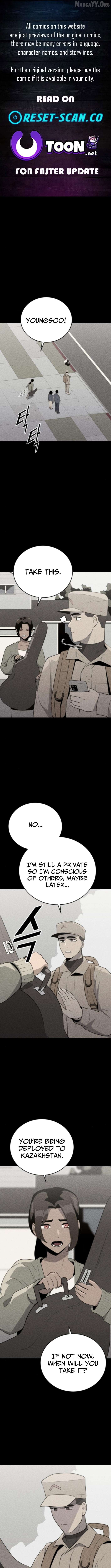 Grand Finale Chapter 32 - page 1