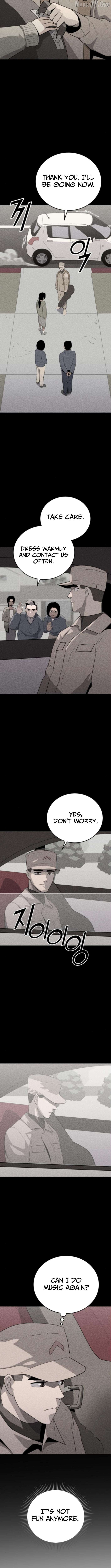 Grand Finale Chapter 32 - page 2