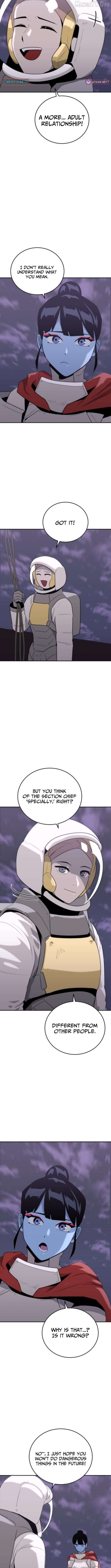 Grand Finale Chapter 32 - page 9