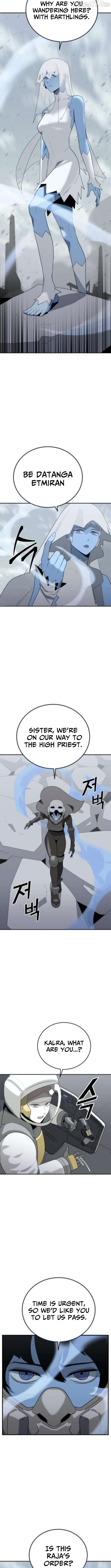 Grand Finale Chapter 33 - page 11