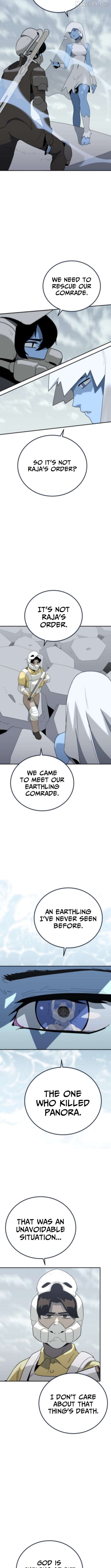 Grand Finale Chapter 33 - page 12