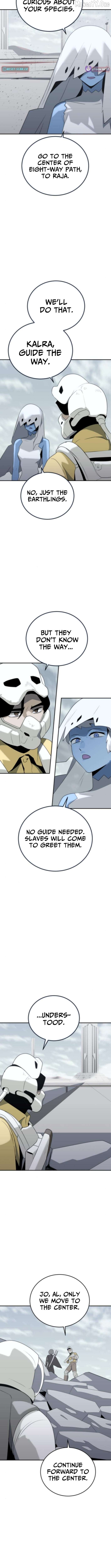 Grand Finale Chapter 33 - page 13
