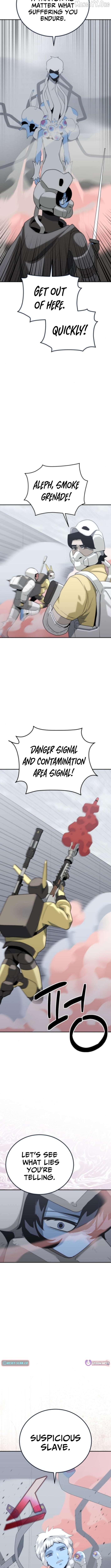Grand Finale Chapter 33 - page 16