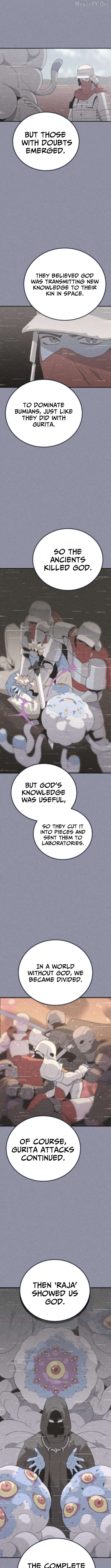 Grand Finale Chapter 33 - page 3