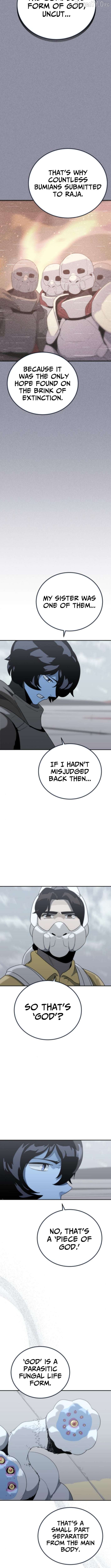 Grand Finale Chapter 33 - page 4