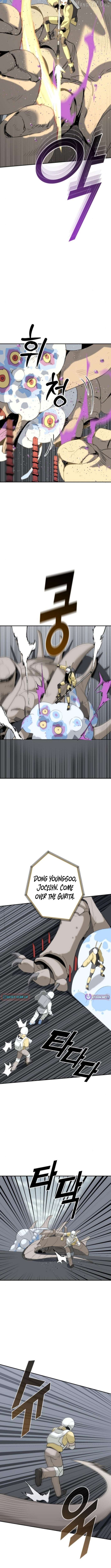 Grand Finale Chapter 34 - page 10