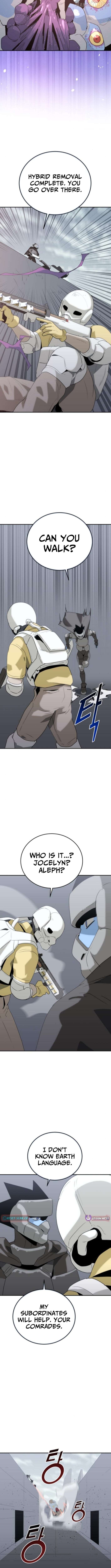 Grand Finale Chapter 34 - page 12