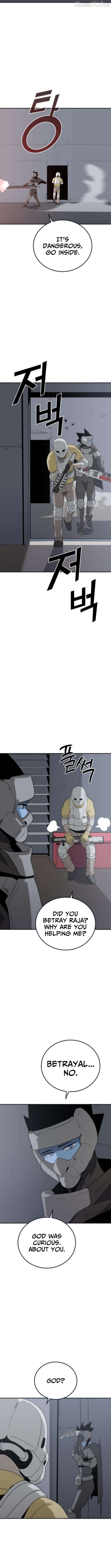 Grand Finale Chapter 34 - page 13