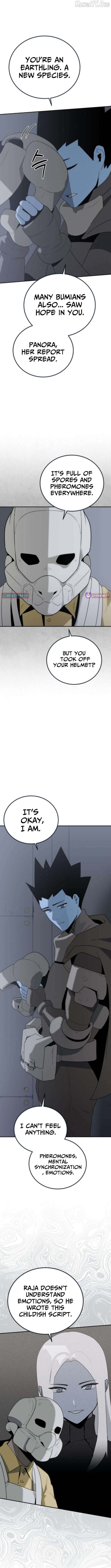 Grand Finale Chapter 34 - page 14