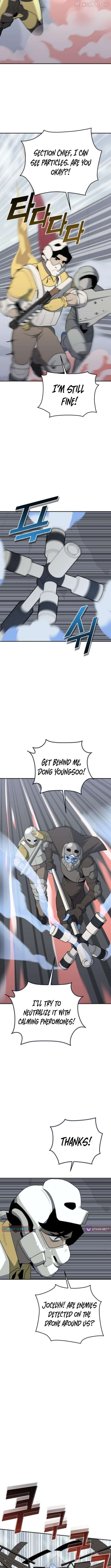 Grand Finale Chapter 34 - page 2