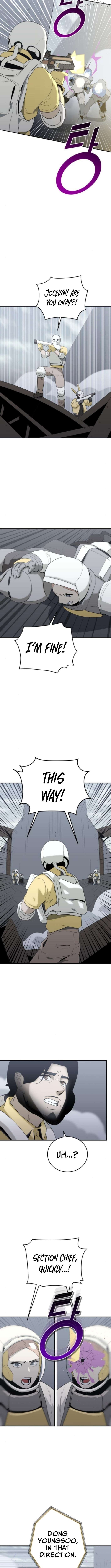 Grand Finale Chapter 34 - page 4