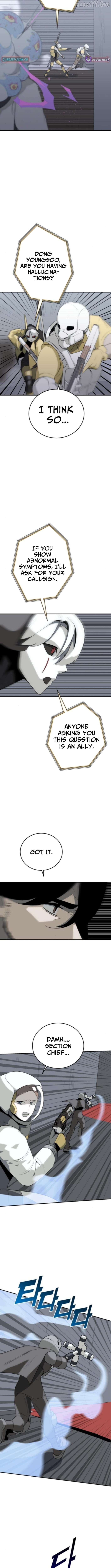 Grand Finale Chapter 34 - page 5