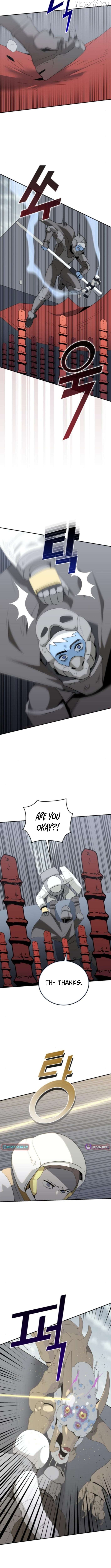 Grand Finale Chapter 34 - page 6