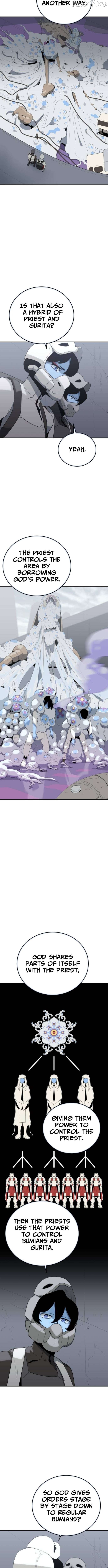 Grand Finale Chapter 35 - page 14