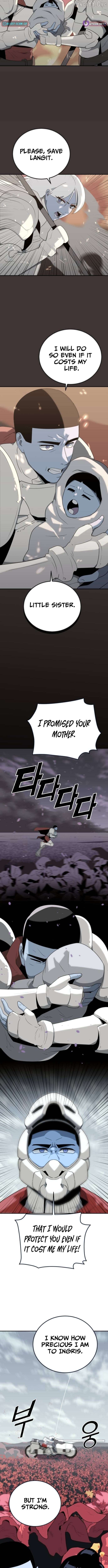 Grand Finale Chapter 35 - page 3