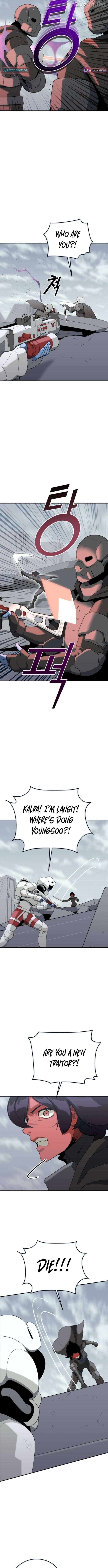Grand Finale Chapter 35 - page 7