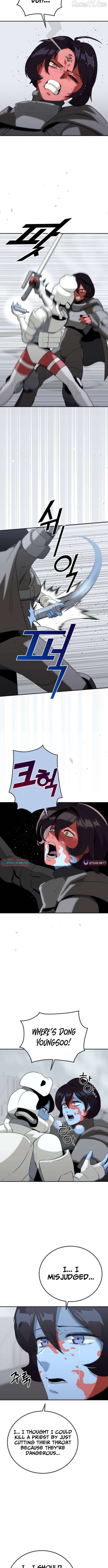 Grand Finale Chapter 35 - page 9