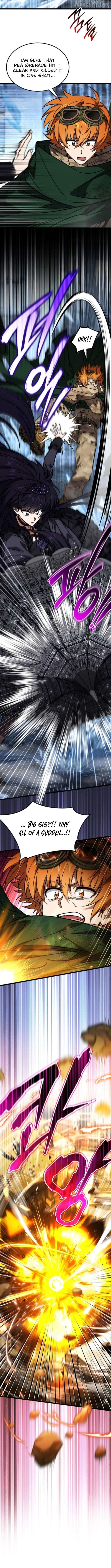 LV. 99 The Princess of Dark Flare Chapter 40 - page 3