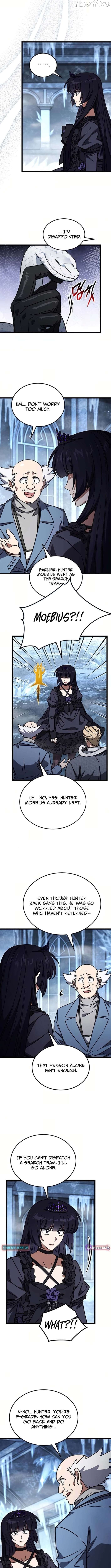 LV. 99 The Princess of Dark Flare Chapter 41 - page 13